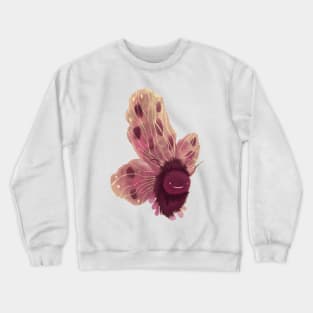 Butterfly One Crewneck Sweatshirt